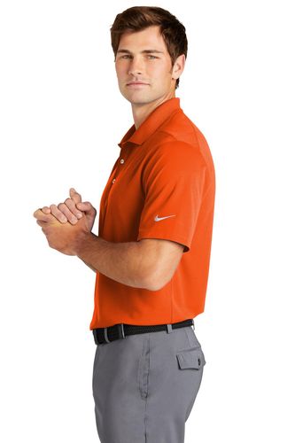 Nike Dri-FIT Micro Pique 2.0 Polo NKDC1963 image thumbnail