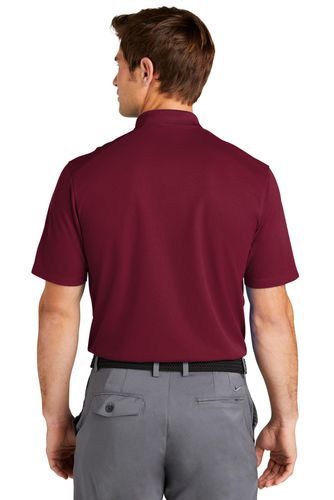 Nike Dri-FIT Micro Pique 2.0 Polo NKDC1963 image thumbnail