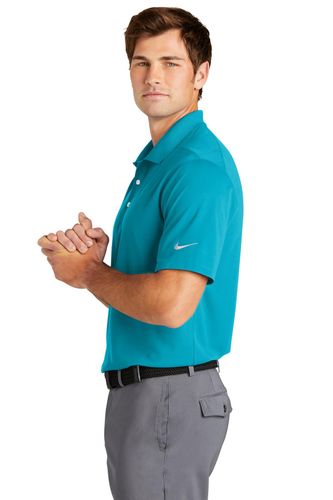 Nike Dri-FIT Micro Pique 2.0 Polo NKDC1963 image thumbnail