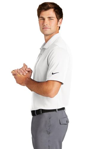 Nike Dri-FIT Micro Pique 2.0 Polo NKDC1963 image thumbnail