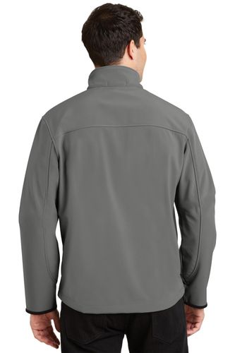 Port Authority Glacier Soft Shell Jacket. J790 image thumbnail