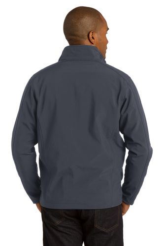 Port Authority Core Soft Shell Jacket. J317 image thumbnail