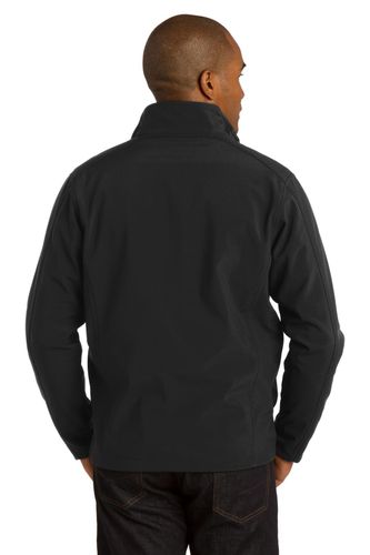 Port Authority Core Soft Shell Jacket. J317 image thumbnail