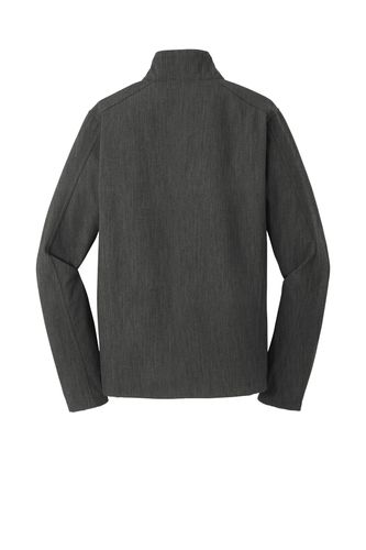 Port Authority Core Soft Shell Jacket. J317 image thumbnail