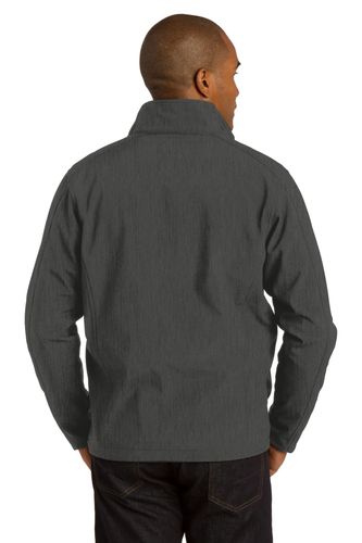 Port Authority Core Soft Shell Jacket. J317 image thumbnail