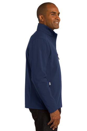 Port Authority Core Soft Shell Jacket. J317 image thumbnail