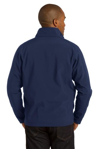Port Authority Core Soft Shell Jacket. J317 image thumbnail
