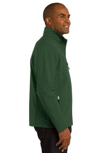 Port Authority Core Soft Shell Jacket. J317 image thumbnail