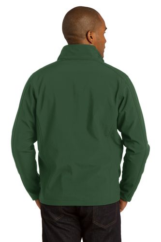 Port Authority Core Soft Shell Jacket. J317 image thumbnail