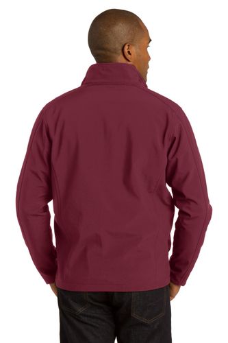 Port Authority Core Soft Shell Jacket. J317 image thumbnail