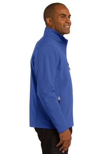 Port Authority Core Soft Shell Jacket. J317 image thumbnail
