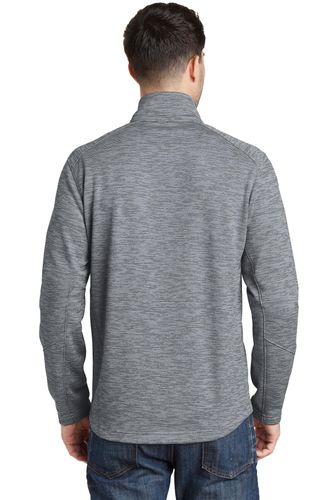 Port Authority Digi Stripe Fleece Jacket. F231 image thumbnail