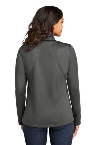 Port Authority Ladies Flexshell Jacket L617 image thumbnail
