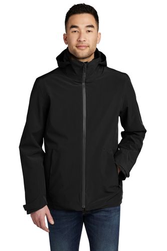 Eddie Bauer WeatherEdge 3-in-1 Jacket EB656 image thumbnail