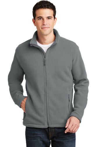 Port Authority Value Fleece Jacket. F217 image thumbnail Port Authority Value Fleece Jacket. F217 image thumbnail