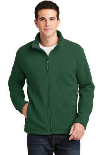 Port Authority Value Fleece Jacket. F217 image thumbnail Port Authority Value Fleece Jacket. F217 image thumbnail