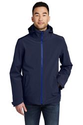 Image of Eddie Bauer WeatherEdge 3-in-1 Jacket EB656