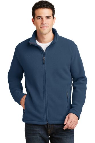 Port Authority Value Fleece Jacket. F217 image thumbnail Port Authority Value Fleece Jacket. F217 image thumbnail