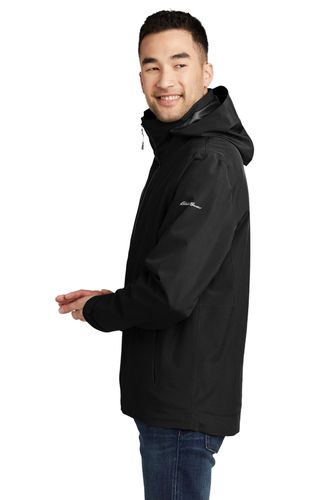 Eddie Bauer WeatherEdge 3-in-1 Jacket EB656 image thumbnail