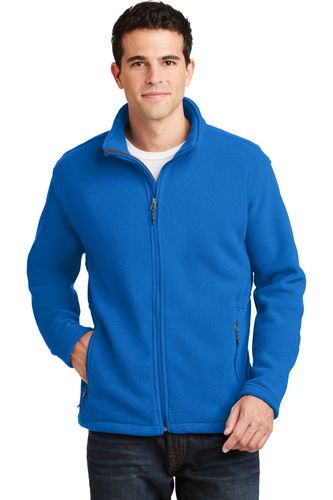 Port Authority Value Fleece Jacket. F217 image thumbnail Port Authority Value Fleece Jacket. F217 image thumbnail