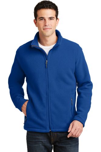 Port Authority Value Fleece Jacket. F217 image thumbnail Port Authority Value Fleece Jacket. F217 image thumbnail