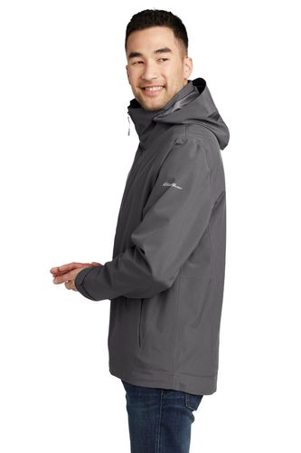 Eddie Bauer WeatherEdge 3-in-1 Jacket EB656 image thumbnail