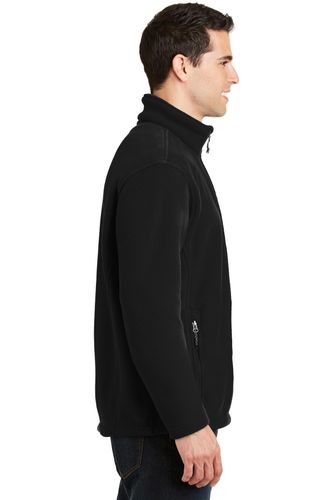Port Authority Value Fleece Jacket. F217 image thumbnail Port Authority Value Fleece Jacket. F217 image thumbnail
