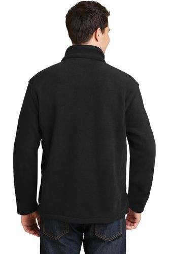 Port Authority Value Fleece Jacket. F217 image thumbnail Port Authority Value Fleece Jacket. F217 image thumbnail