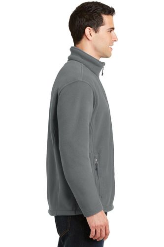 Port Authority Value Fleece Jacket. F217 image thumbnail Port Authority Value Fleece Jacket. F217 image thumbnail