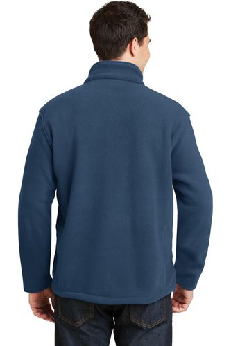 Port Authority Value Fleece Jacket. F217 image thumbnail Port Authority Value Fleece Jacket. F217 image thumbnail