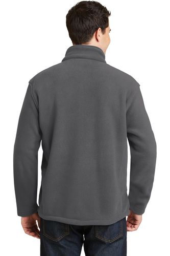 Port Authority Value Fleece Jacket. F217 image thumbnail Port Authority Value Fleece Jacket. F217 image thumbnail