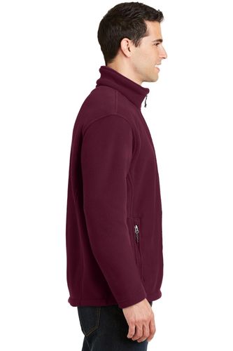 Port Authority Value Fleece Jacket. F217 image thumbnail Port Authority Value Fleece Jacket. F217 image thumbnail