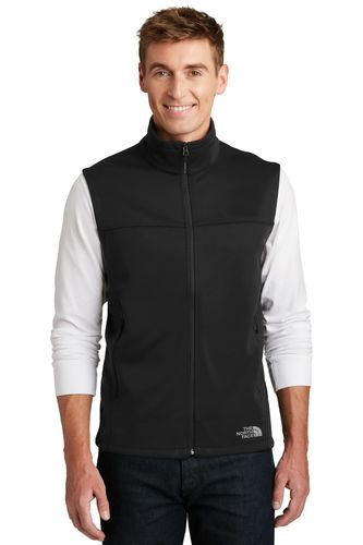The North Face Ridgewall Soft Shell Vest. NF0A3LGZ image thumbnail The North Face Ridgewall Soft Shell Vest. NF0A3LGZ image thumbnail