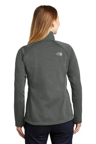 The North Face Ladies Ridgewall Soft Shell Jacket. NF0A3LGY image thumbnail