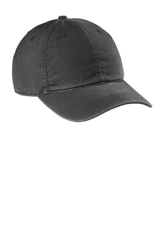 Carhartt Cotton Canvas Cap CT103938 image thumbnail