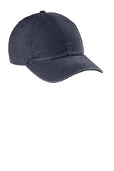 Image of Carhartt Cotton Canvas Cap CT103938