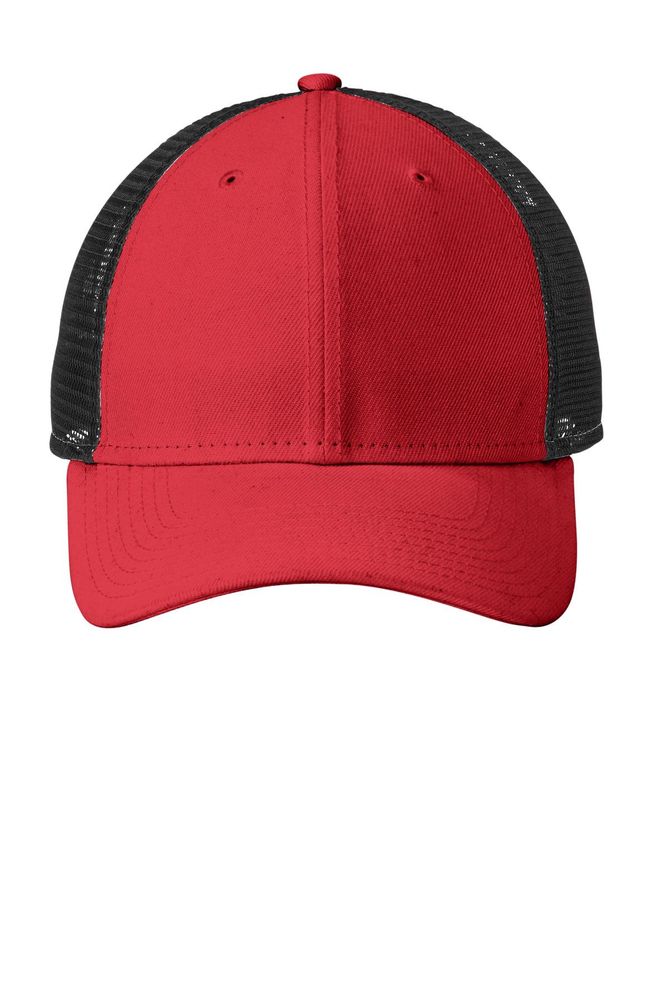 New Era Recycled Snapback Cap NE208 primary image