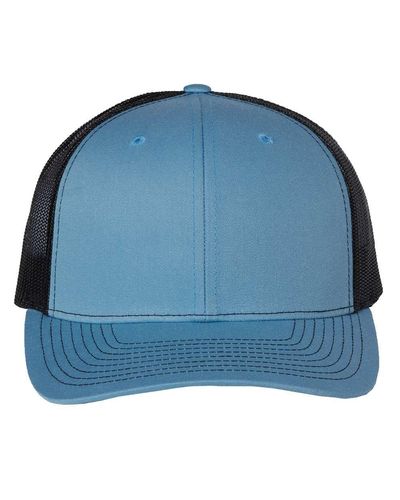 Snapback Trucker Cap - 112 image thumbnail