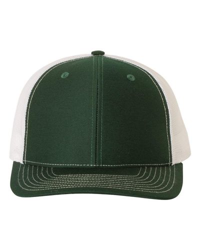 Snapback Trucker Cap - 112 image thumbnail