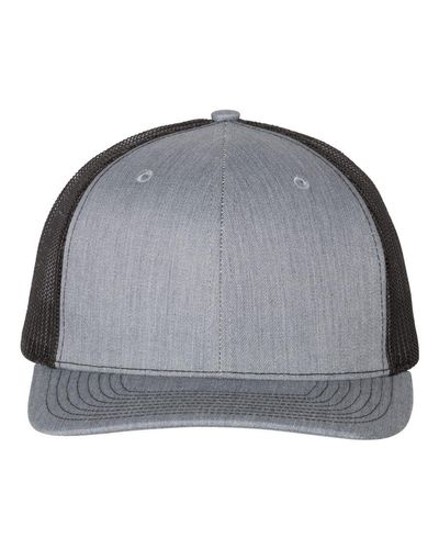 Snapback Trucker Cap - 112 image thumbnail