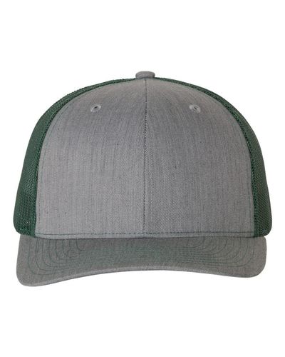 Snapback Trucker Cap - 112 image thumbnail
