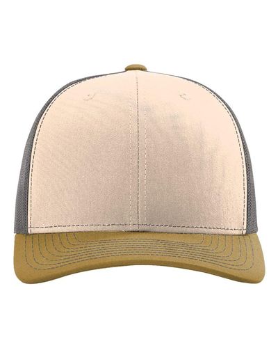 Snapback Trucker Cap - 112 image thumbnail