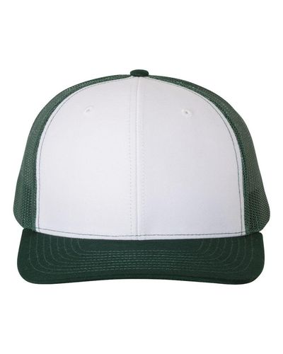 Snapback Trucker Cap - 112 image thumbnail