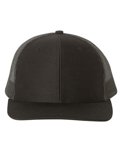 Snapback Trucker Cap - 112 image thumbnail