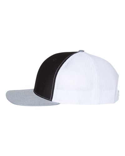 Snapback Trucker Cap - 112 image thumbnail