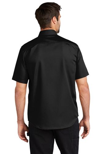 Carhartt Rugged Professional Series Short Sleeve Shirt CT106688 image thumbnail Carhartt Rugged Professional Series Short Sleeve Shirt CT106688 image thumbnail