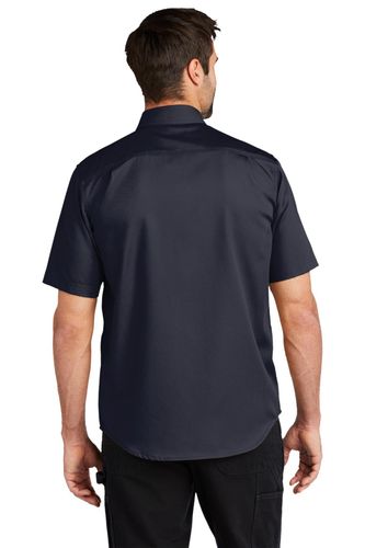 Carhartt Rugged Professional Series Short Sleeve Shirt CT106688 image thumbnail Carhartt Rugged Professional Series Short Sleeve Shirt CT106688 image thumbnail