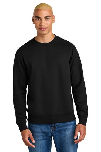 District Re-Fleece Crew DT8104 image thumbnail
