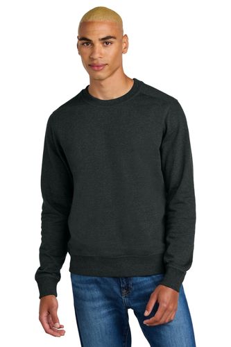 District Re-Fleece Crew DT8104 image thumbnail