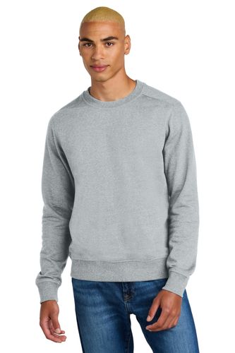 District Re-Fleece Crew DT8104 image thumbnail